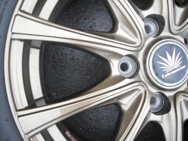 MICHELIN X-ICE SNOW + Lehrmeister PREMIX AMALFI V Jr