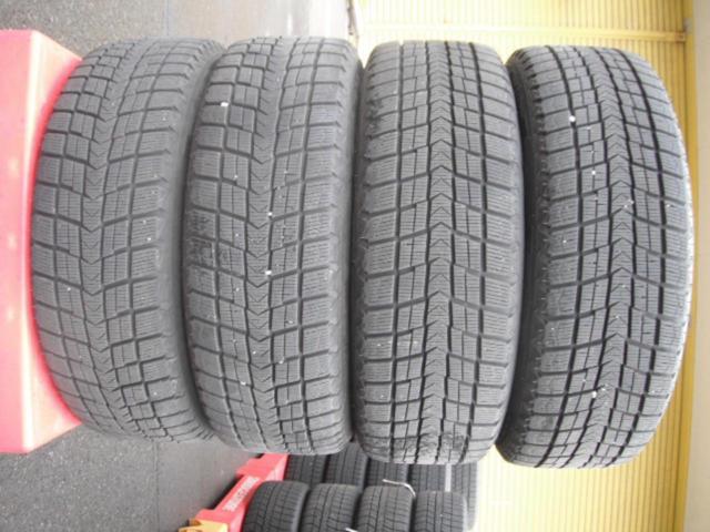 NEXEN WINGUARD ice SUV + weds VELVA SPORT