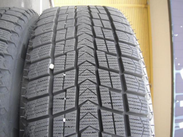 NEXEN WINGUARD ice SUV + weds VELVA SPORT