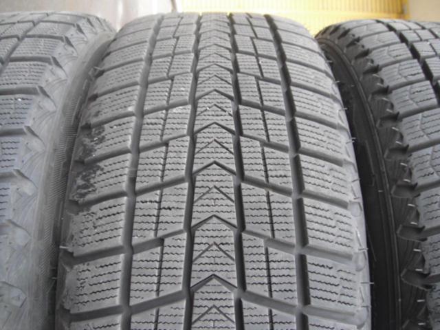 NEXEN WINGUARD ice SUV + weds VELVA SPORT