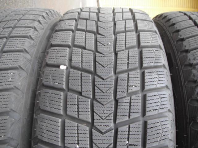 NEXEN WINGUARD ice SUV + weds VELVA SPORT