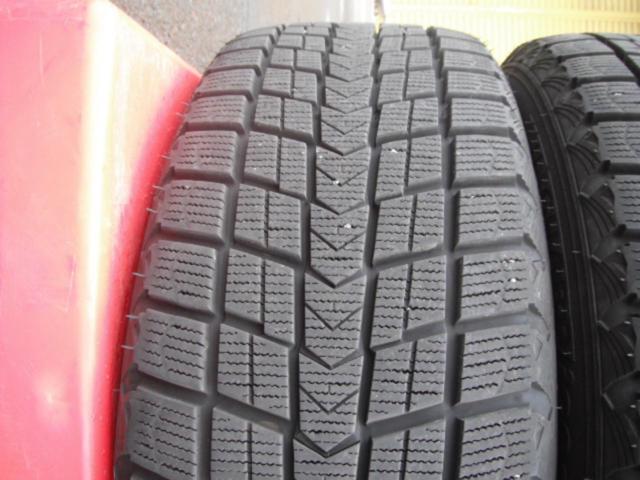 NEXEN WINGUARD ice SUV + weds VELVA SPORT