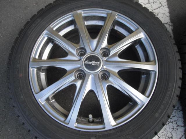 DUNLOP WINTERMAXX WM02 + MARUKA SERVICE MANARAY SPORT EUROSPEED EuroSpeed V25