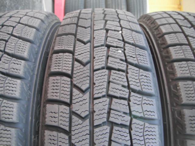 DUNLOP WINTERMAXX WM02 + MARUKA SERVICE MANARAY SPORT EUROSPEED EuroSpeed V25