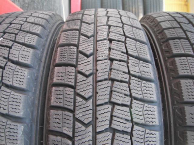 DUNLOP WINTERMAXX WM02 + MARUKA SERVICE MANARAY SPORT EUROSPEED EuroSpeed V25