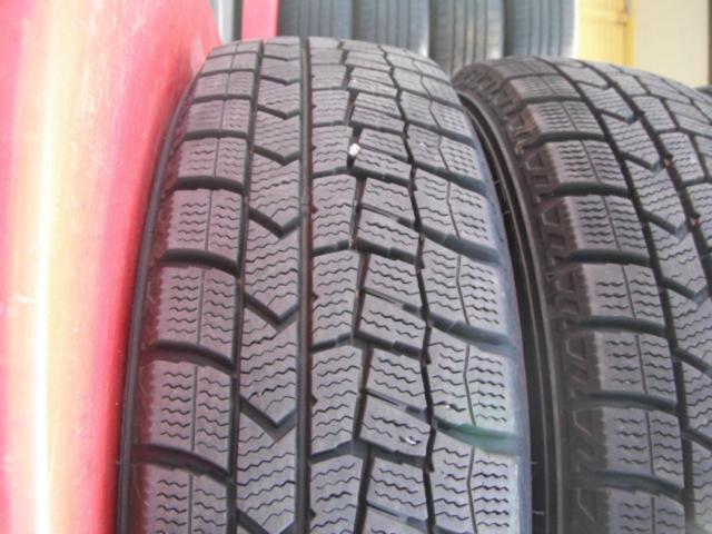 DUNLOP WINTERMAXX WM02 + MARUKA SERVICE MANARAY SPORT EUROSPEED EuroSpeed V25