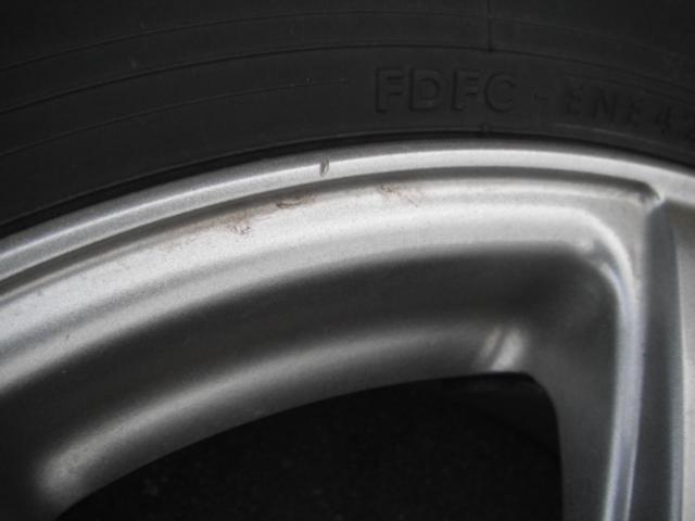 YOKOHAMA iceGUARD iG60 + YFC MILLOUS RE