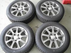 GOODYEAR ICE NAVI 7 + BADX D.O.S. Modica