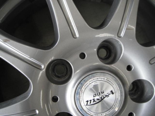 GOODYEAR ICE NAVI 7 + BADX D.O.S. Modica