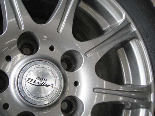 GOODYEAR ICE NAVI 7 + BADX D.O.S. Modica