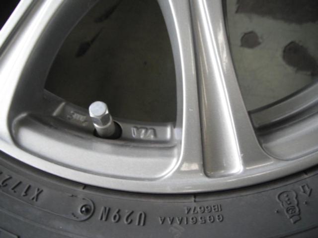 GOODYEAR ICE NAVI 7 + BADX D.O.S. Modica