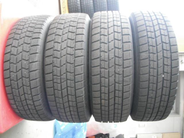 GOODYEAR ICE NAVI 7 + BADX D.O.S. Modica