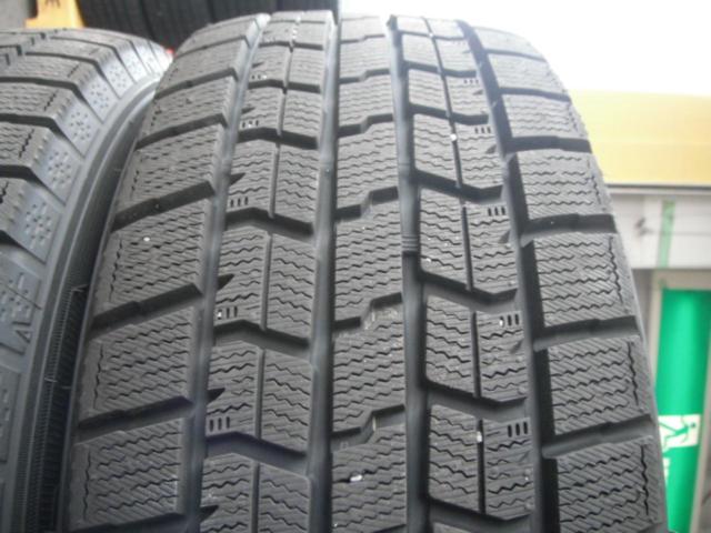 GOODYEAR ICE NAVI 7 + BADX D.O.S. Modica
