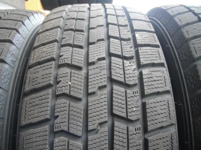 GOODYEAR ICE NAVI 7 + BADX D.O.S. Modica