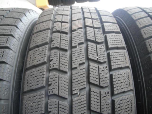 GOODYEAR ICE NAVI 7 + BADX D.O.S. Modica