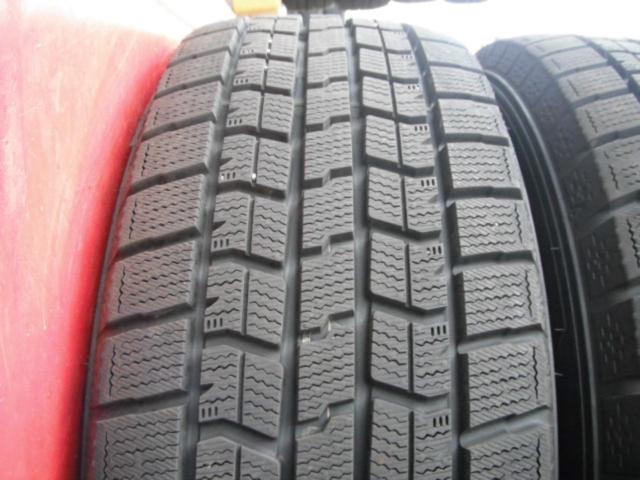 GOODYEAR ICE NAVI 7 + BADX D.O.S. Modica