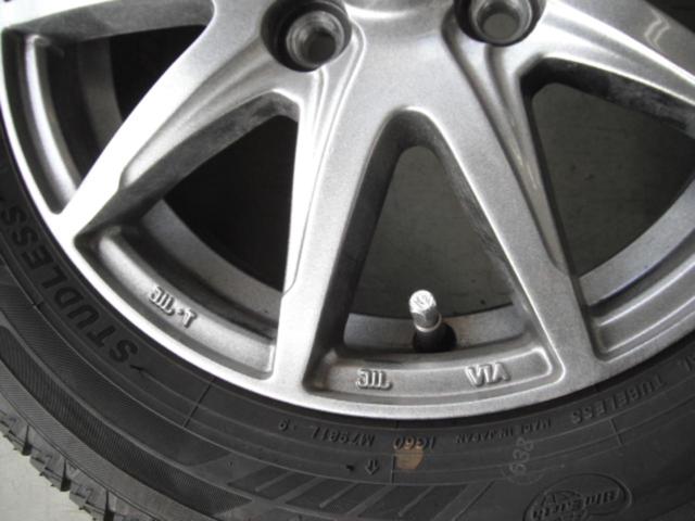 【B倉庫】 YOKOHAMA iceGUARD iG60 + A-TECH SCHNEIDER SLS