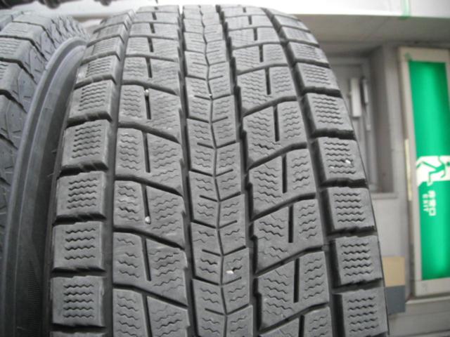 DUNLOP WINTER MAXX SJ8+ + DUNLOP DUFACT DS9