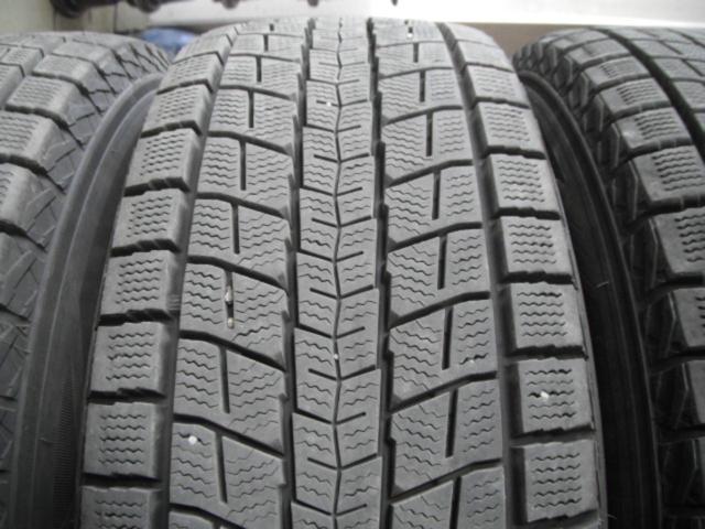 DUNLOP WINTER MAXX SJ8+ + DUNLOP DUFACT DS9