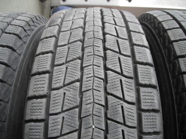 DUNLOP WINTER MAXX SJ8+ + DUNLOP DUFACT DS9