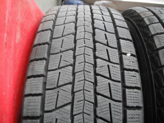 DUNLOP WINTER MAXX SJ8+ + DUNLOP DUFACT DS9