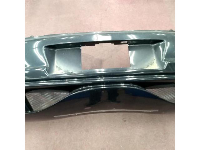 Veilside リアバンパー
