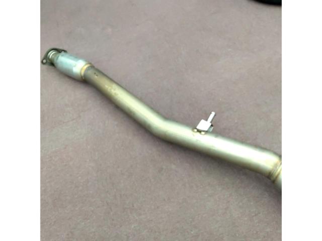 FUJITSUBO Legalis SuperR(砲弾型マフラー)