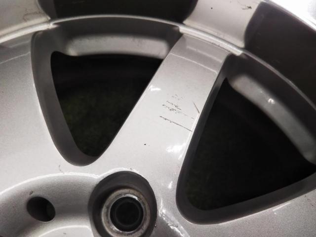 [Aluminum: 15 inches]
Mugen / MUGEN (Mugen)
NR
8-spoke
