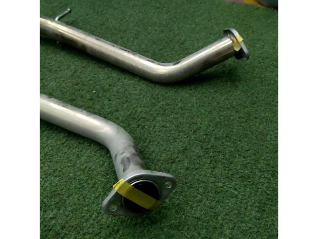 HKS
Super
Sound
Master
(Dual-exit sports muffler)