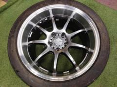 WORK EMOTION D9R+【NANKANG】NS-2R