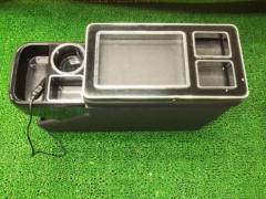 メーカー不明 コンソールBOX