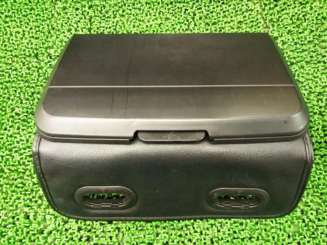 メーカー不明 コンソールBOX