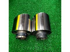 Nissan genuine
GT-R
R35
Genuine muffler cutter