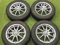 A-TECH(エーテック)SCHNEIDER(シュナイダー) 1ピース10本スポーク+TOYO OBSERVE GIZ3