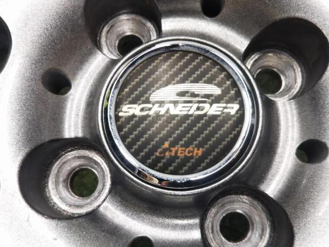 A-TECH(エーテック)SCHNEIDER(シュナイダー) 1ピース10本スポーク+TOYO OBSERVE GIZ3