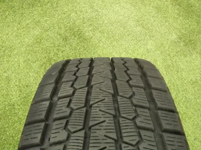 マツダ純正 CX-5 Lパッケージ純正ホイール+YOKOHAMA iceGUARD G075