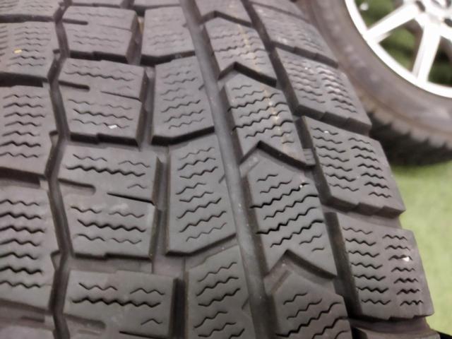 EULO-S STHEAM+DUNLOP WINTAR MAXXⅡ