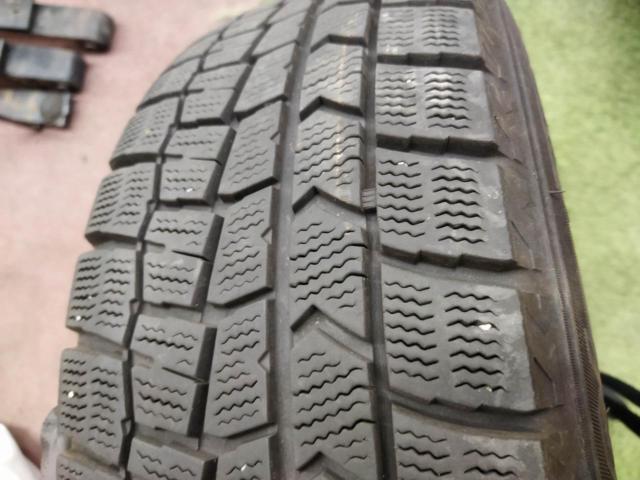 EULO-S STHEAM+DUNLOP WINTAR MAXXⅡ