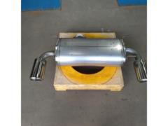 Toyota
GR86
ZN8
Original rear piece muffler