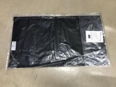 Unused item

Toyota genuine
Backdoor opening guard
[
40 system
Alphard
