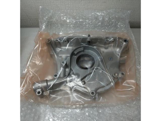 Unused item

Honda genuine
Oil pump
[
EK4
EK9
Civic/DB8
DC2
Integra
Type R
