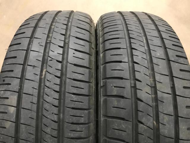 Compact car

MARUKA
SERVICE (Marca Service)
MiD
SCHNEIDER
Spoke wheels
+
DUNLOP (Dunlop)
ENASAVE
EC 204