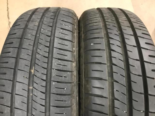 Compact car

MARUKA
SERVICE (Marca Service)
MiD
SCHNEIDER
Spoke wheels
+
DUNLOP (Dunlop)
ENASAVE
EC 204