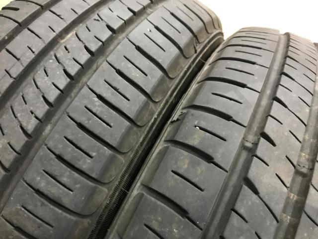 Compact car

MARUKA
SERVICE (Marca Service)
MiD
SCHNEIDER
Spoke wheels
+
DUNLOP (Dunlop)
ENASAVE
EC 204
