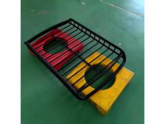Tools Island
Roof rack (cargo rack)