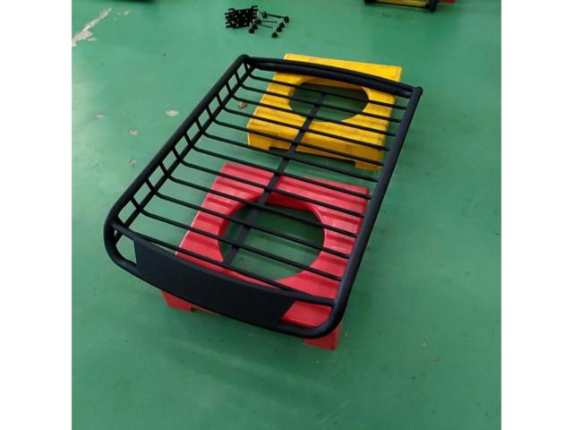Tools Island
Roof rack (cargo rack)