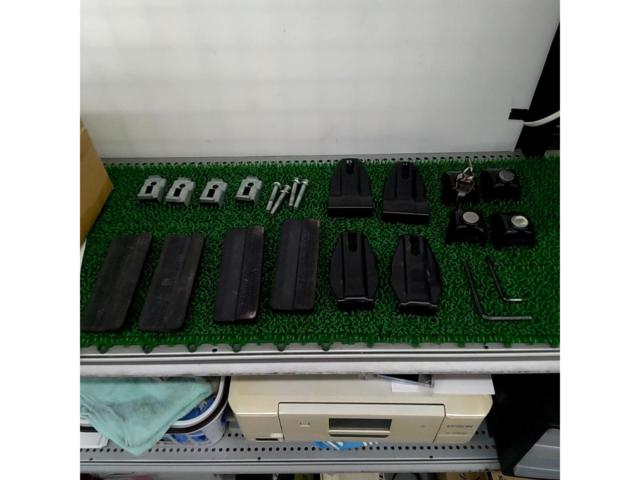 TERZO (Teruttsu~o)
EF14BL + EB3 + EH306
System carrier sets