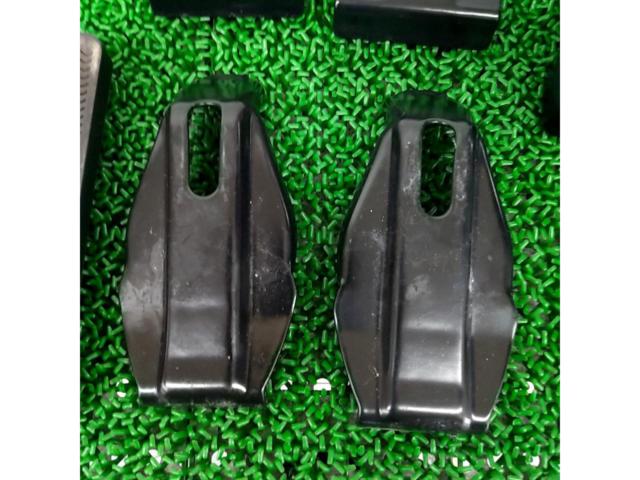 TERZO (Teruttsu~o)
EF14BL + EB3 + EH306
System carrier sets