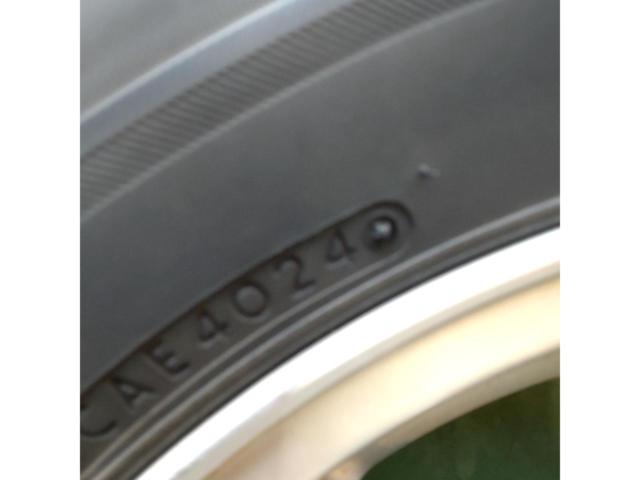 【BRIDGESTONE】ECO FORME +【BRIDGESTONE】BLIZZAK VRX2