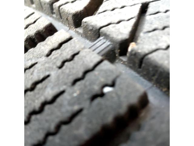 【BRIDGESTONE】ECO FORME +【BRIDGESTONE】BLIZZAK VRX2